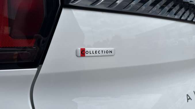 Citroen C3 Aircross 1.2 Hybrid [145] Collection 5dr e-DCS6 [NI] Petrol Hatchback - Image 23